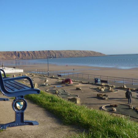 Vila 2 Perran Court Filey Exteriér fotografie